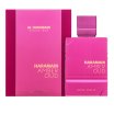 Al Haramain Amber Oud Ultra Violet Eau de Parfum da donna 60 ml