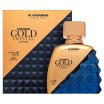 Al Haramain Gold Crystal Sapphire čistý parfém unisex 100 ml