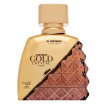 Al Haramain Gold Crystal Oudh czyste perfumy unisex 100 ml