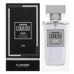 Al Haramain Loulou Noir woda perfumowana unisex 100 ml