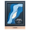 Al Haramain Natural Iris čistý parfém unisex 100 ml