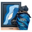Al Haramain Natural Iris čistý parfém unisex 100 ml
