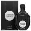 Riiffs Masculin Leather parfémovaná voda pro muže 100 ml
