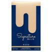 Rave Signature Blue Eau de Parfum férfiaknak 100 ml