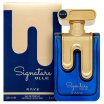 Rave Signature Blue Eau de Parfum bărbați 100 ml