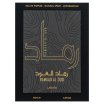 Lattafa Ramaad Al Oud parfemska voda unisex 100 ml