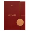 Khadlaj 25 Loyalty Eau de Parfum unisex 100 ml