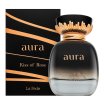 La Fede Aura Kiss Of Rose parfemska voda za žene 100 ml