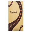 Khadlaj Rimaal Brown Parfumirano olje unisex 15 ml