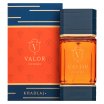 Khadlaj Valor Enigma Eau de Parfum férfiaknak 100 ml