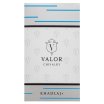 Khadlaj Valor Chivalry Eau de Parfum férfiaknak 100 ml