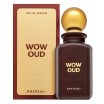 Khadlaj Wow Oud woda perfumowana unisex 100 ml