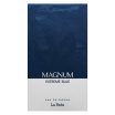 La Fede Magnum Blue parfemska voda za muškarce 100 ml