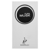 Khadlaj Pure Musk Parfémovaný olej pre mužov 20 ml