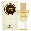 Khadlaj Oud & Musk parfumirana voda unisex 100 ml