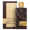 Khadlaj Fursan Brown Eau de Parfum para hombre 100 ml