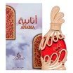 Khadlaj Anabia Red Parfumirano olje unisex 20 ml