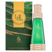 Khadlaj Lara Green Parfumirano olje unisex 20 ml