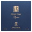 French Avenue Paradox Azuree Eau de Parfum unisex 100 ml