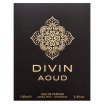 French Avenue Divin Aoud Парфюмна вода унисекс 100 ml