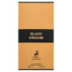 Maison Alhambra Black Origami parfémovaná voda unisex 100 ml