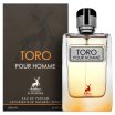 Maison Alhambra Toro Pour Homme Eau de Parfum bărbați 100 ml
