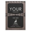 Maison Alhambra Your Touch For Men Парфюмна вода за мъже 100 ml