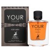 Maison Alhambra Your Touch For Men Парфюмна вода за мъже 100 ml