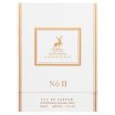 Maison Alhambra Signatures No. II Eau de Parfum unisex 50 ml