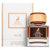 Maison Alhambra Signatures No. II Eau de Parfum unisex 50 ml