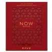 Rave Now Rouge parfémovaná voda pro ženy 100 ml