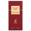 Maison Alhambra Exclusif Rose Collection woda perfumowana unisex 100 ml
