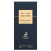 Maison Alhambra Exclusif Saffron Collection Eau de Parfum unisex 100 ml