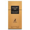 Maison Alhambra Exclusif Oud Collection woda perfumowana unisex 100 ml