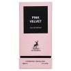 Maison Alhambra Pink Velvet Парфюмна вода за жени 80 ml
