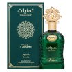 Adyan Thamniyat Vetiver Eau de Parfum para hombre 100 ml