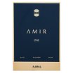 Ajmal Amir One parfumirana voda unisex 50 ml