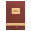 Ajmal Amber Leather parfumirana voda unisex 100 ml