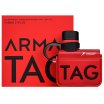 Armaf Tag Him Uomo Rosso Eau de Parfum bărbați 100 ml
