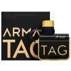 Armaf Tag Him Uomo Nero Eau de Parfum para hombre 100 ml