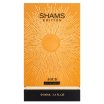 Hamidi Shams Edition Aoud Eau de Parfum unisex 100 ml