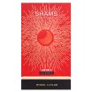 Hamidi Shams Edition Ambre Eau de Parfum unisex 100 ml