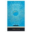 Hamidi Shams Edition Misk Fleur woda perfumowana unisex 100 ml