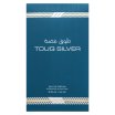 Risala Touq Silver Eau de Parfum unisex 100 ml