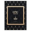 Risala Elite Epic Onyx Eau de Parfum para hombre 100 ml