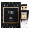 Risala Elite Epic Onyx Eau de Parfum para hombre 100 ml