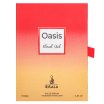 Risala Oasis Floral Oud Eau de Parfum nőknek 100 ml