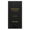 Swiss Arabian Shaghaf Oud Aswad woda perfumowana unisex 75 ml