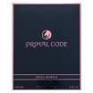 Swiss Arabian Primal Code Eau de Parfum para hombre 100 ml