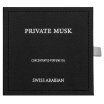 Swiss Arabian Private Musk Aceite perfumado unisex 12 ml